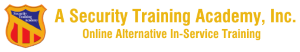 A Security Training Academy, Inc.
